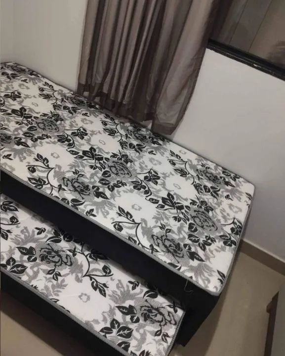 Cama Box Solteiro com Auxiliar! - Foto 2