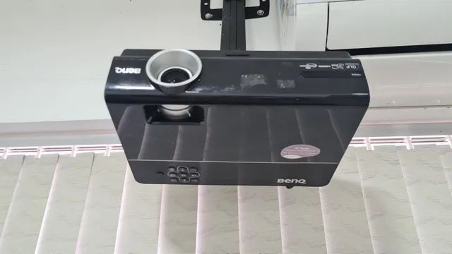 Projetor Benq - Foto 3