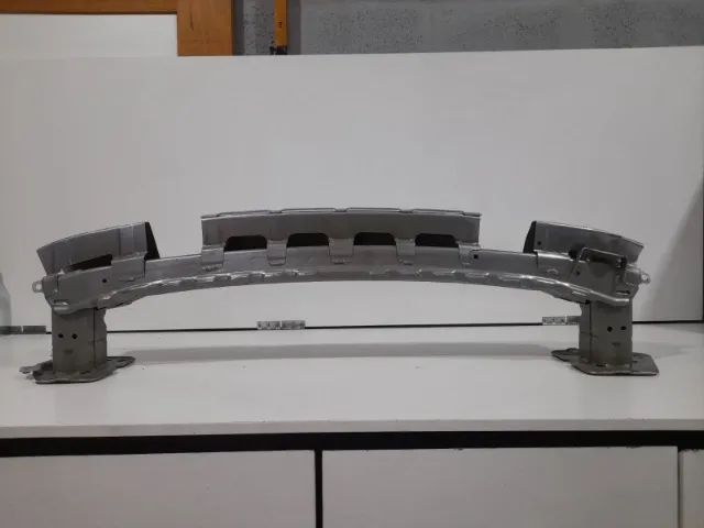 Alma Parachoque Dianteiro Honda Hrv 2023 2024 Original BG2652