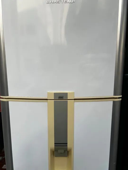 Geladeira Brastemp 490 Litros - Foto 3