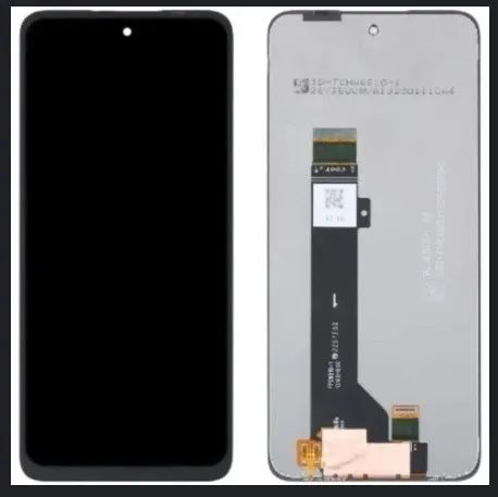 Display Tela LCD Touch Moto G13 com Garantia
