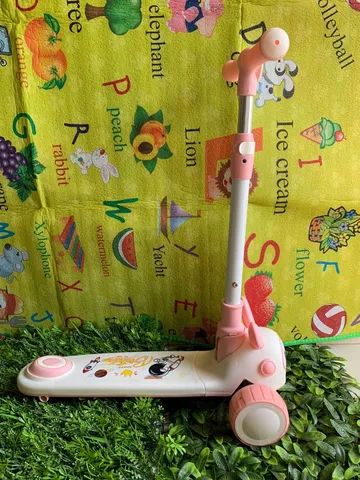 Patinete scooter Infantil G - Foto 3