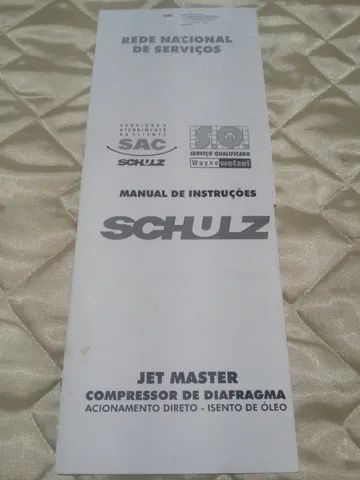 so tenho esses manuais - Foto 4