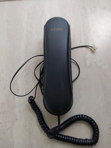 Telefone Barato T-Klar - Foto 2