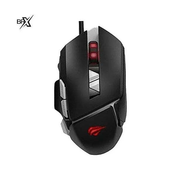 mouse gamer