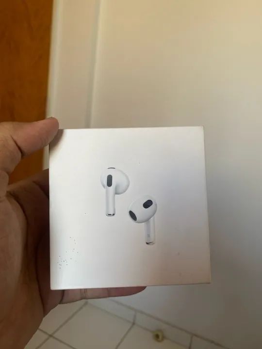 AirPods 3