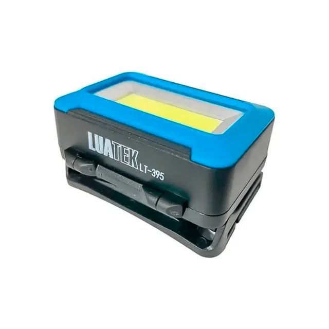 Lanterna de Cabeça LED [garantia olxpay] - Foto 3