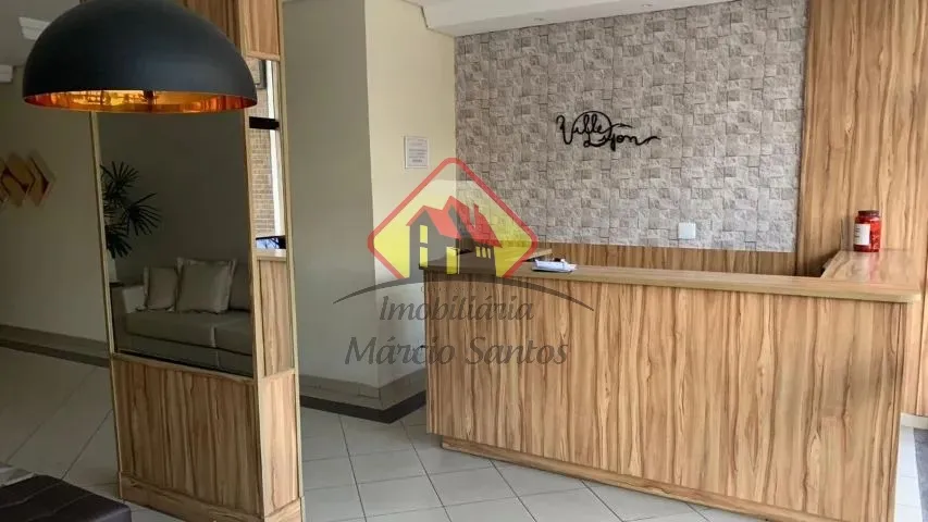 Belíssimo Apartamento, na melhor localização de Taubaté, andar alto, Condomínio Completo,