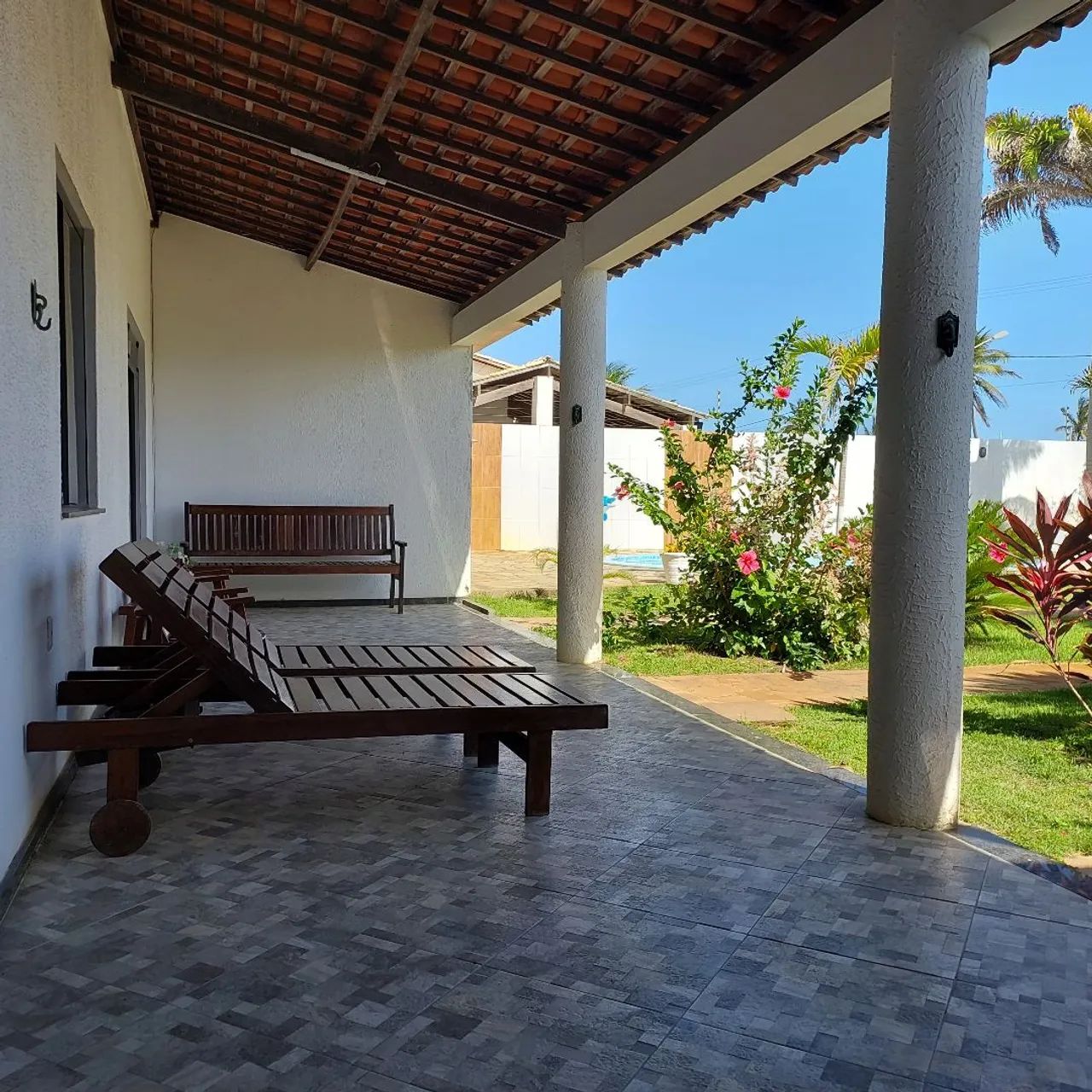 Casa  Praia Pirambú - Foto 4