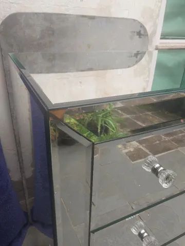 Cômoda Espelhada - Foto 4