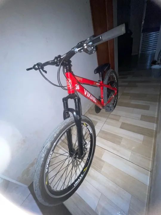 Viking tuff 30 - Foto 2