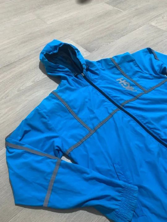 Blusa Corta Vento High Raridade 2018 Drop2 - Foto 4