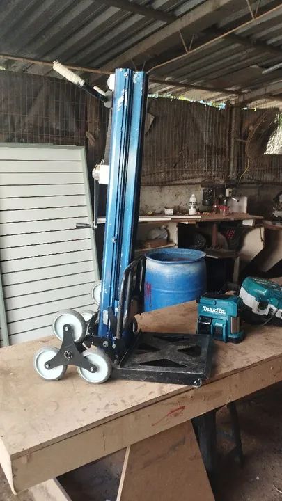 Parafusadeiras e outros  - Foto 2