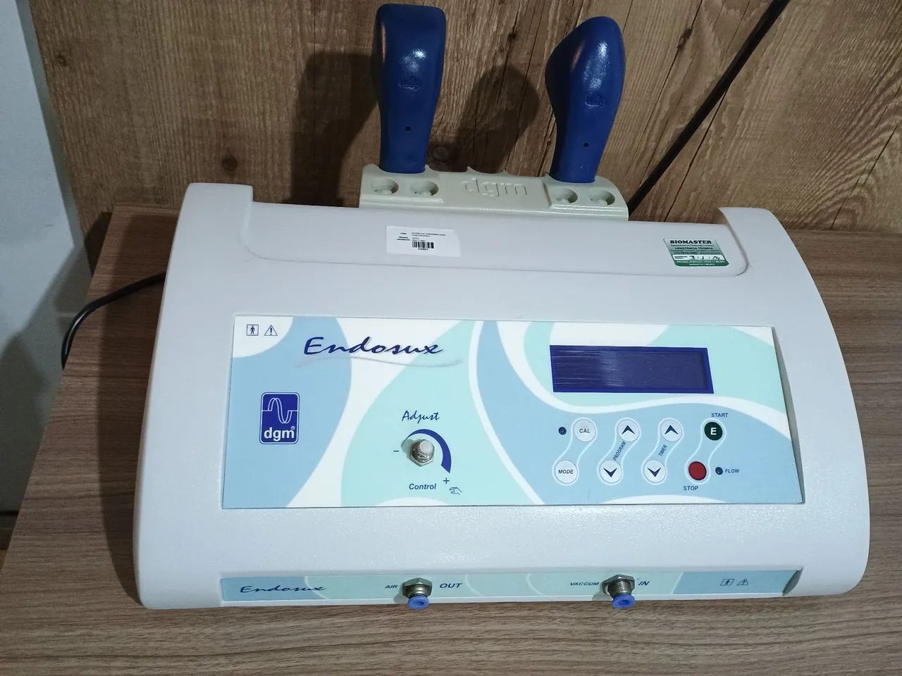 Aparelho endosux DGM vácuo terapia  - Foto 2