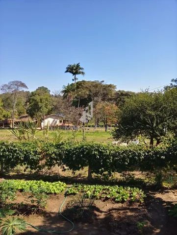 chácara - Iate Clube de Campinas - Americana