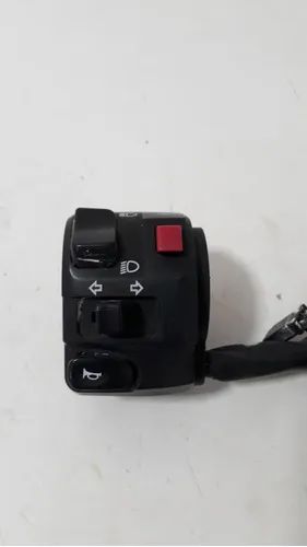 Punho Chave Luz Kawasaki Er6-n 10/12 Orig 38416