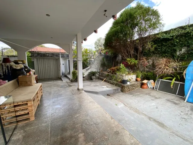 Alugo Casa Comercial Olho D´água