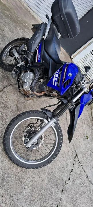 Croosser xtz - Foto 4