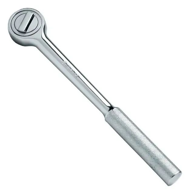 Chave Catraca Reversível Maxi Drive 3/8'' Polegadas Stanley 4-86-203