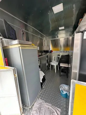 Trailer FoodTruck - Foto 4