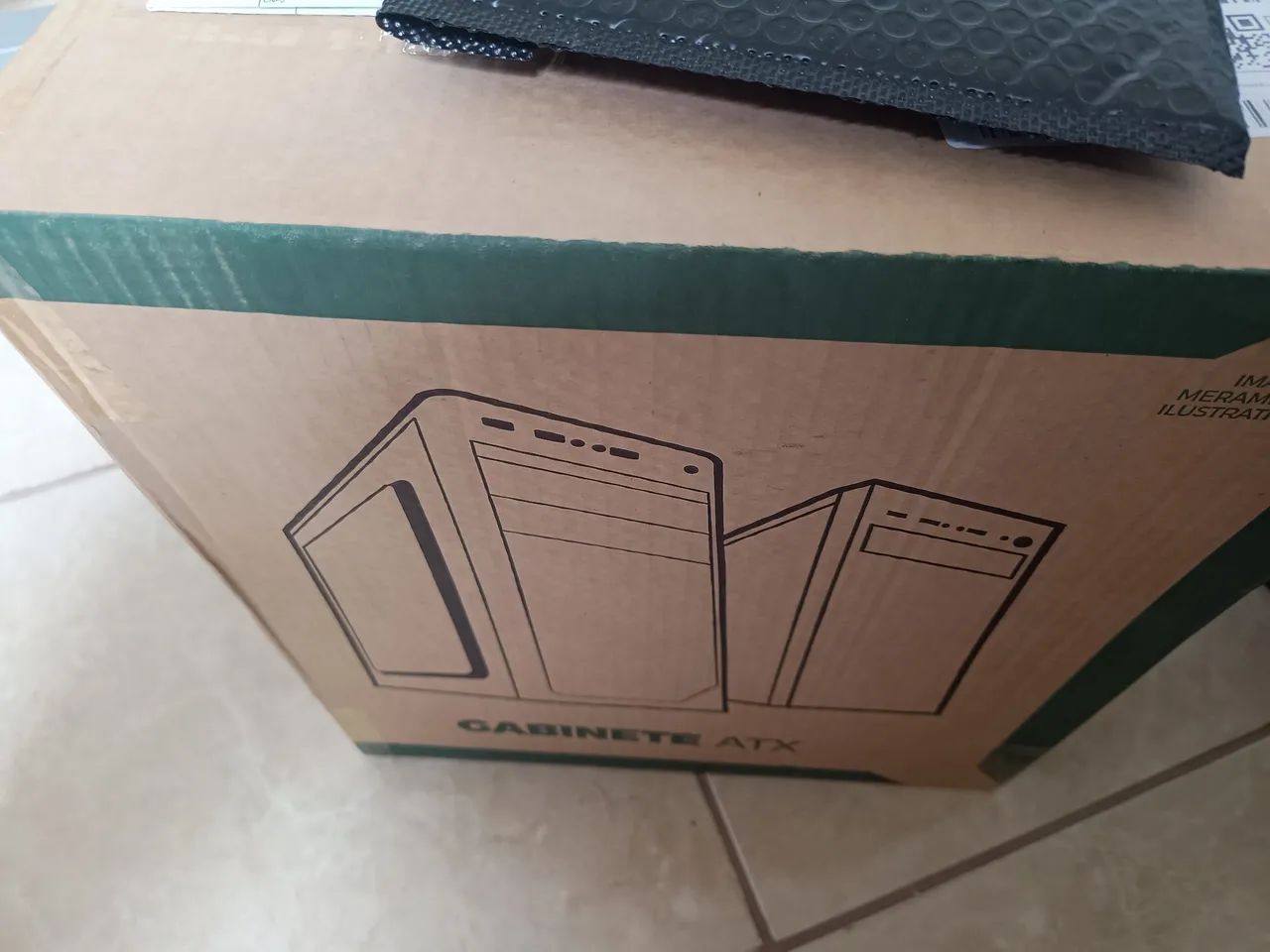 Computador CPU - Foto 3