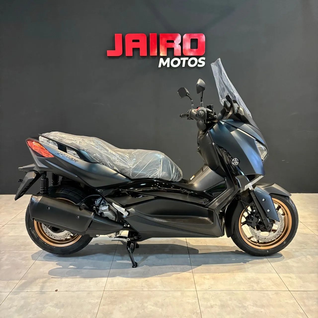 XMAX ABS 2024 - Foto 2