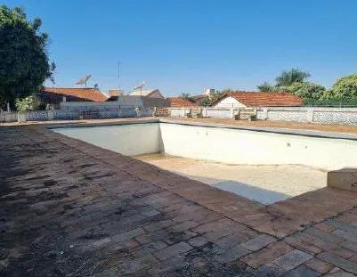 Venda do imóvel da (AABB) Fernandópolis (SP) - Foto 9