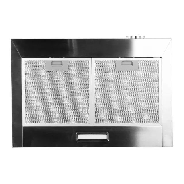 Coifa de Parede Pirâmide Philco PCO62I Inox Depurador e Exaustor 220V - Foto 3