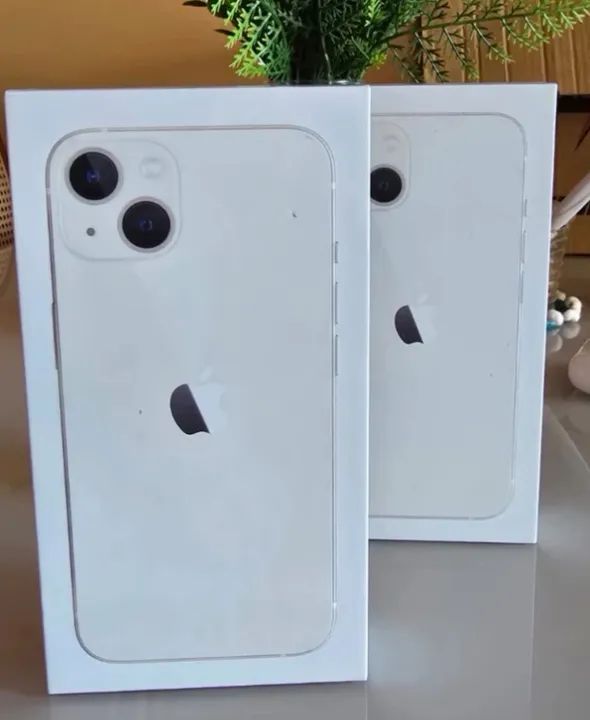iPhone 13 128GB | Lacrado