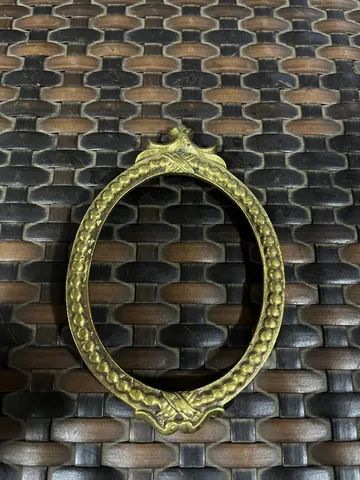Moldura para fotos em porcelana - Foto 3