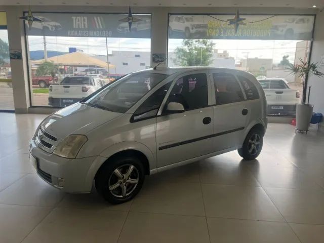 GM/MERIVA 1.8 EXPRESSION - Foto 3
