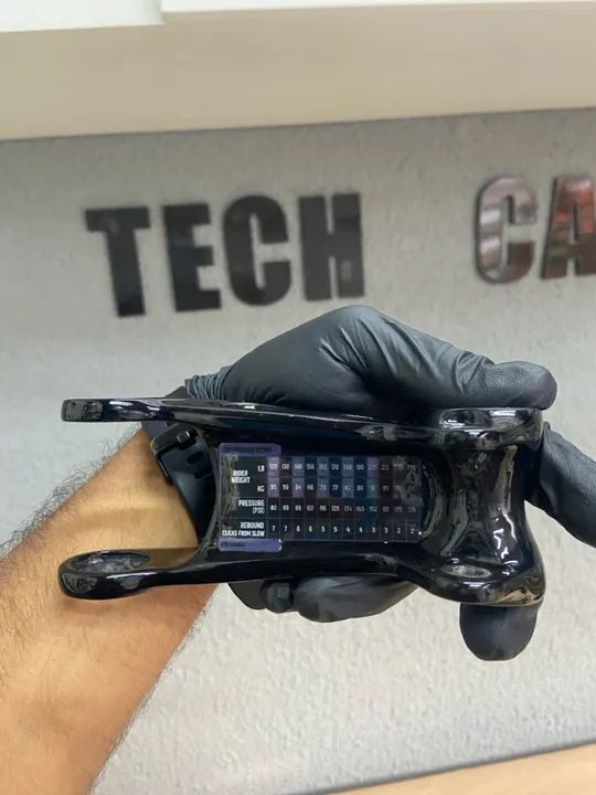 Link Swing arm Cannondale Scalpel - Foto 2