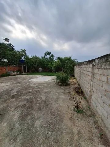 Vendo Casa - Geneciano  - N. Iguaçu  - RJ - Foto 4