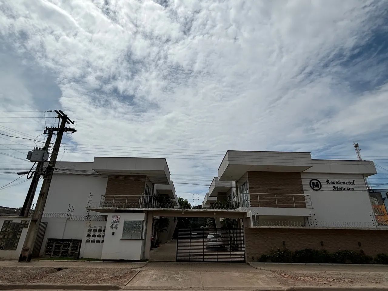 foto - Boa Vista - Cinturão Verde