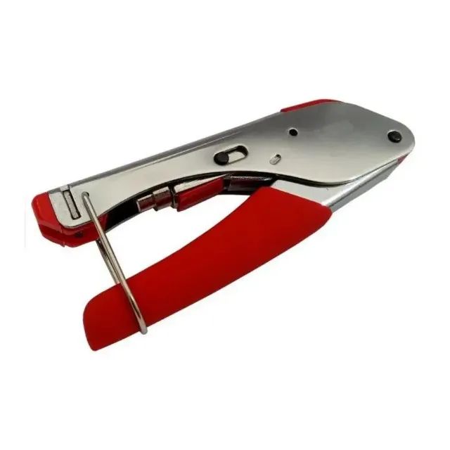 Alicate Crimpador
