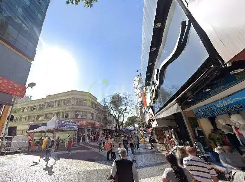 Sala para Venda no Centro de Santo André Ótima Localização, Imóvel possui 29,18m² de Área