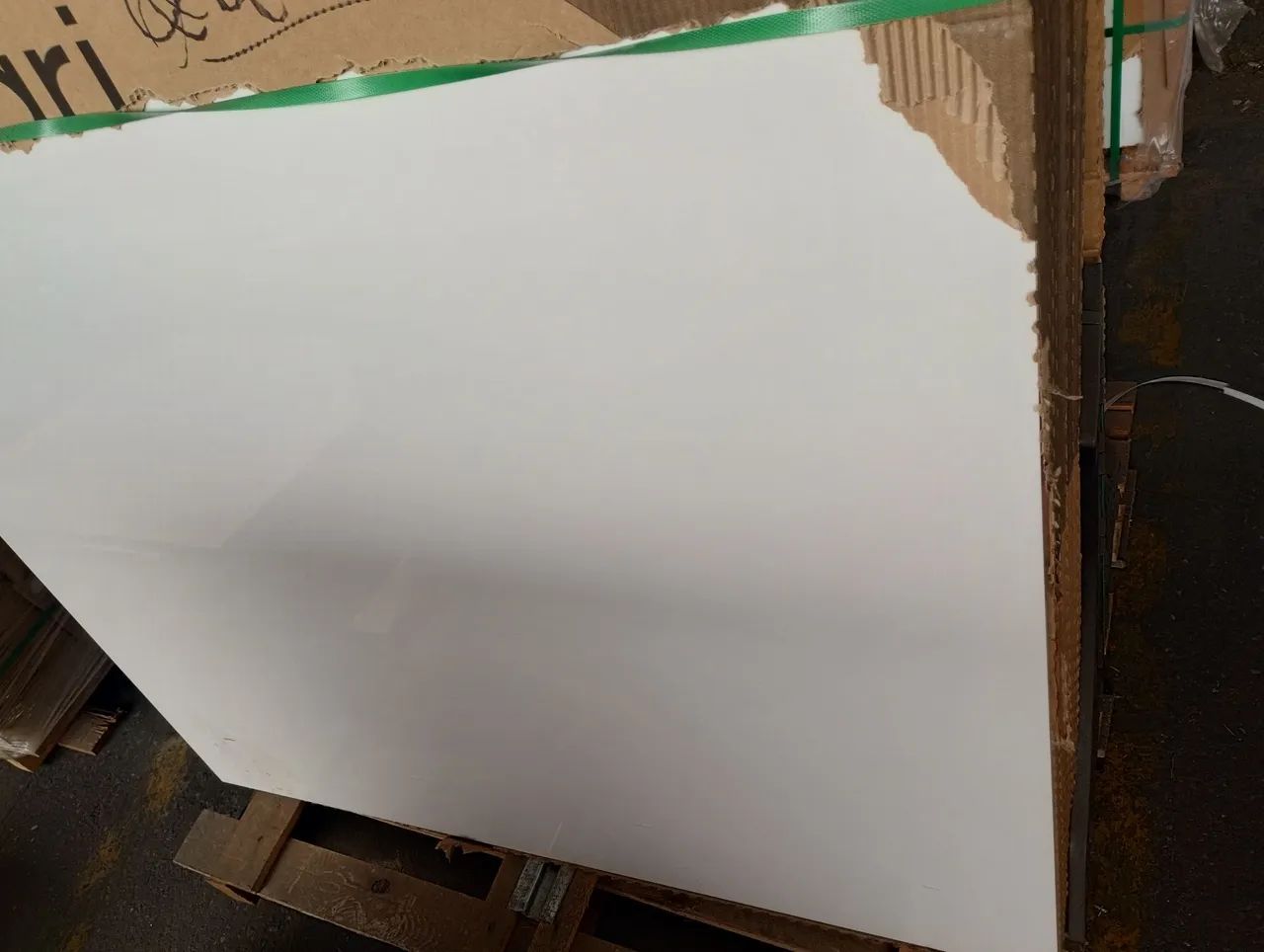 Porcelanato polido croma 120x120 Portinari  - Foto 5