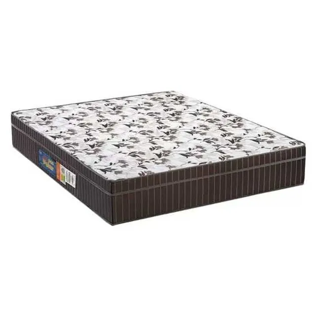 Colchão Casal Espuma Orthoface Polar 138x188x30cm Novo Fazemos Entrega