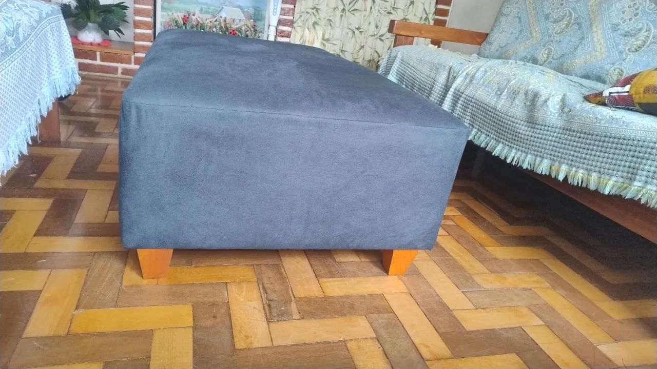 A VENDA - PUFF