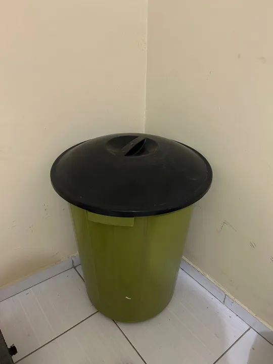 Cesto 100 litros - Foto 2