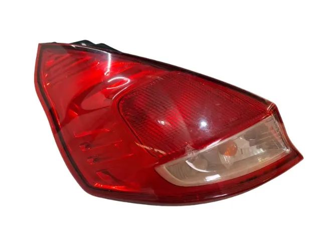 Lanterna L.E New Fiesta 