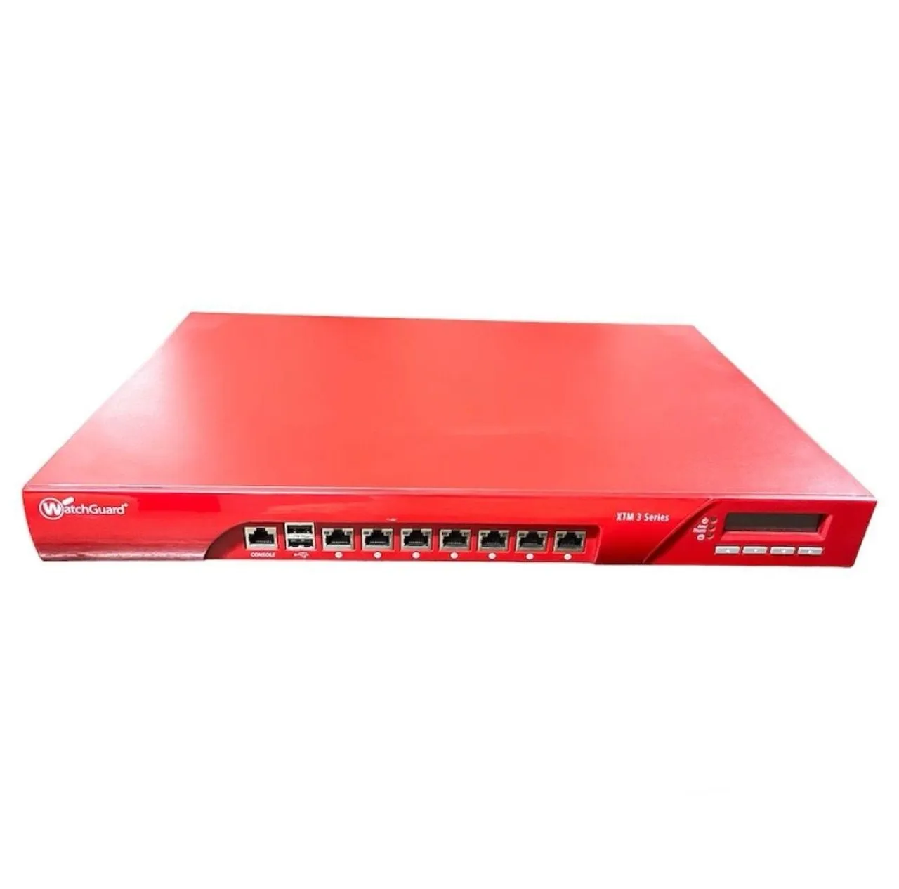 Firewall XTM 3 series