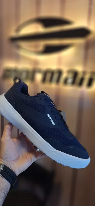 Tênis Mormaii Flexer - LANÇAMENTO - Azul - Diversos Tamanhos - Original  Super Leve