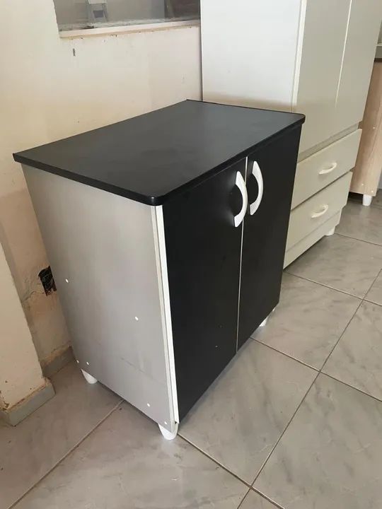 Armário em Mdf - Foto 2