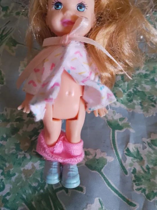 Mattel vintage Kelly Doll 1996 - Foto 3