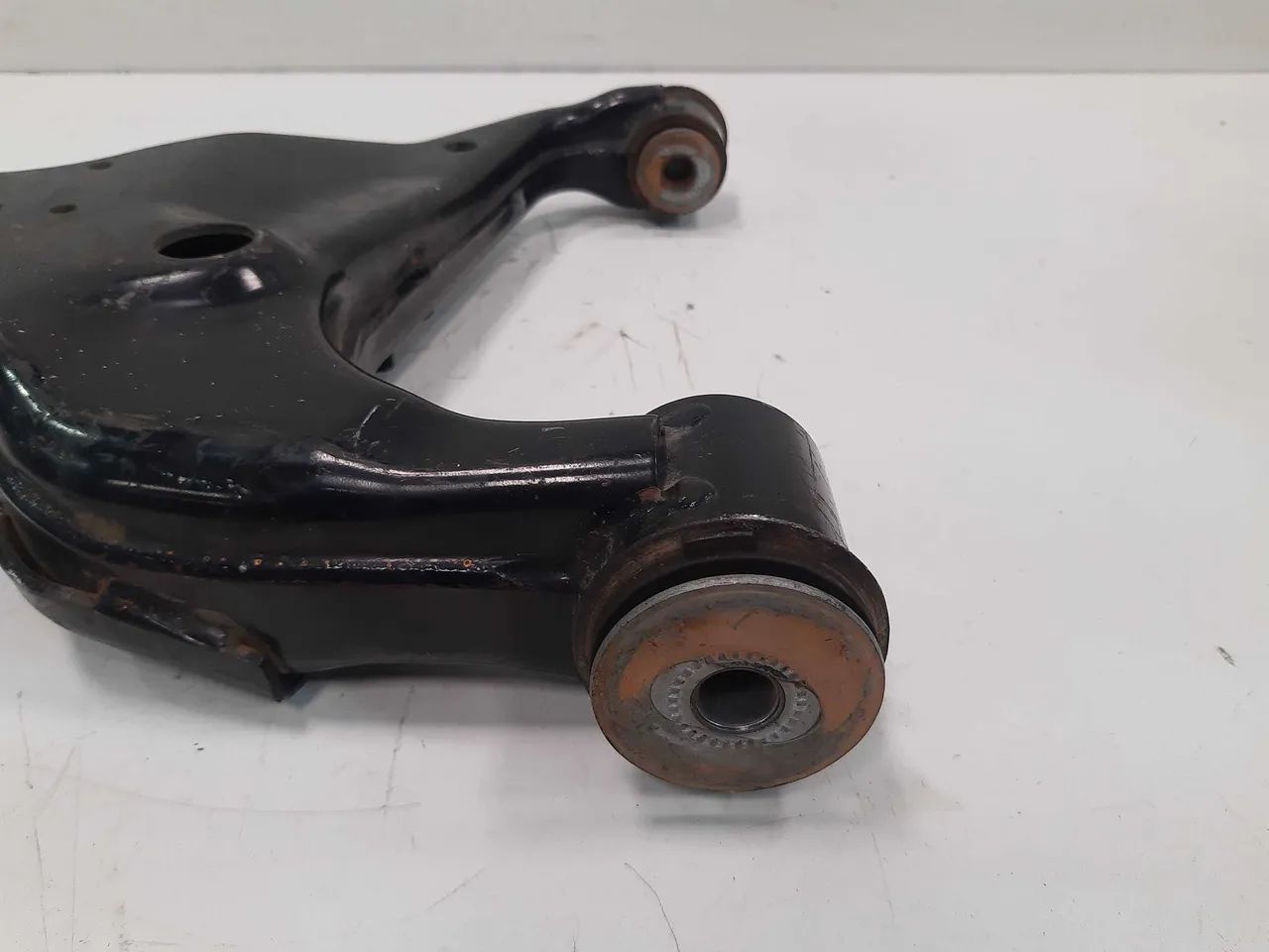 Balança Superior Dianteira Direita Hilux Srv 2.8 4x4 16 A 20