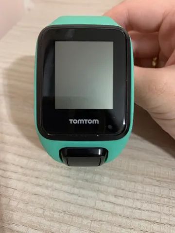 Relógio Tom Tom 
