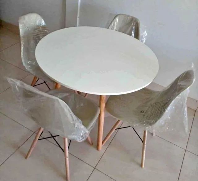 Conjunto aemes  - Foto 5