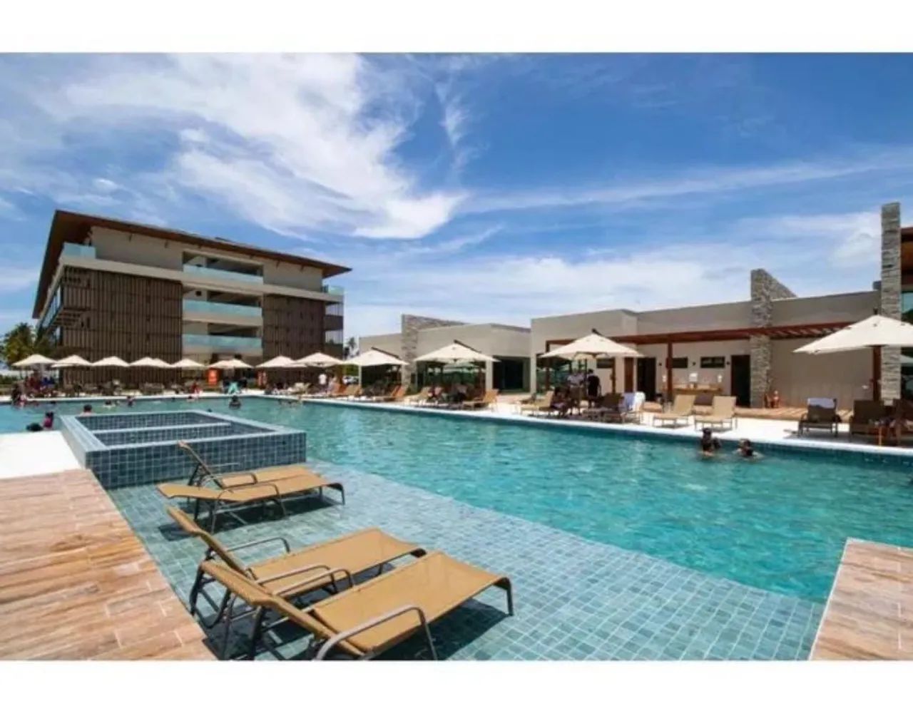 Réveillon ipioca beach. - Foto 15