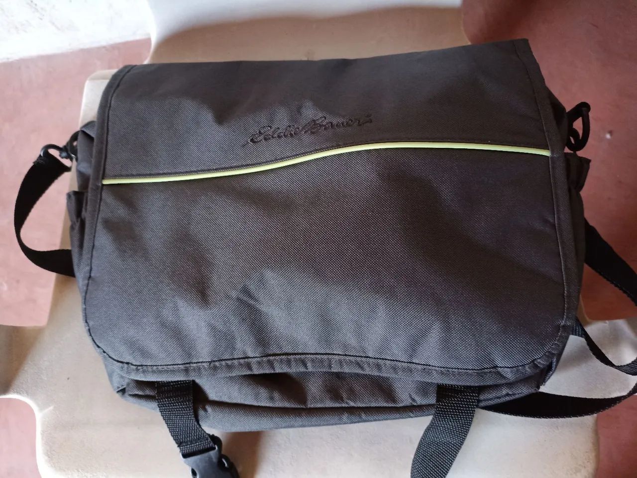 BOLSA TÉRMICA EDDIE BAUER 